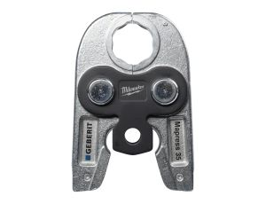 Milwaukee - J18-M35 35MM SZCZĘKI ZACISKOWE GEBERIT MAPRESS - 4932480890