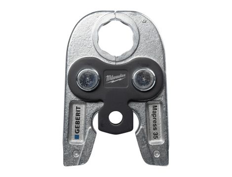 Milwaukee - J18-M35 35MM SZCZĘKI ZACISKOWE GEBERIT MAPRESS - 4932480890 - 2