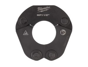 Milwaukee - J18-MP11/2IN Szczęk.pierśc.do MegaPress - 4932479446 - image 2
