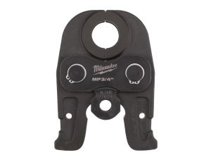 Milwaukee - J18-MP3/4IN Szczęka prasy do Mega Press - 4932479443