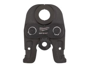 Milwaukee - J18-MP3/4IN Szczęka prasy do Mega Press - 4932479443 - image 2