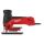 Milwaukee - JS120X- WYRZYNARKA Z UCHWYTEM KORPUSOWYM - 4933381680