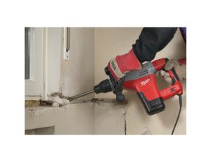 Milwaukee - K500S-MŁOT KUJĄCY SDS-MAX - 4933398220 - image 2