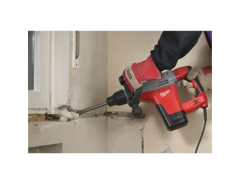 Milwaukee - K500S-MŁOT KUJĄCY SDS-MAX - 4933398220 - 2
