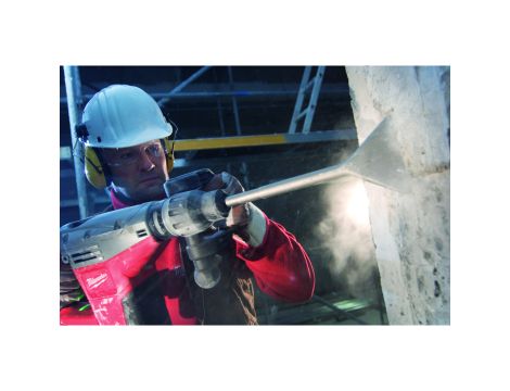 Milwaukee - K500S-MŁOT KUJĄCY SDS-MAX - 4933398220 - 4