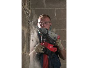 Milwaukee - K750S-MŁOT WIERCĄCO-KUJĄCY SDS-MAX - 4933398600 - image 2