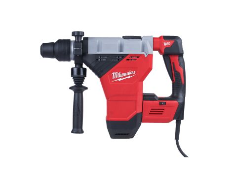 Milwaukee - K850S-MŁOT WIERCĄCO-KUJĄCY SDS-MAX - 4933464896