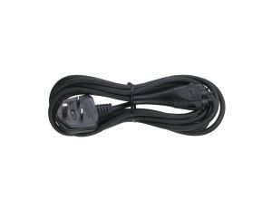 Milwaukee - Kabel QUIK-LOK 4 m GB 240 V - 1 szt. - 4932373508