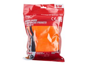 Milwaukee - Kamizelka o intensywnej widzialności PREMIUM pomarańczowa - S/M - 4932471898 - image 2