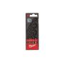Milwaukee - Kaseta Ø4, 5, 6, 8, 10 mm  zestaw 5 szt. - 4932352465 - 2