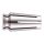 Milwaukee - KLESZCZE MOCUJĄCE 3MM -1PC - 4932471202