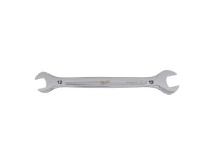 Milwaukee - Klucz dwustronnie płaski - 12x13mm - 4932492721