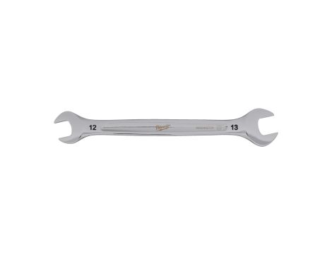 Milwaukee - Klucz dwustronnie płaski - 12x13mm - 4932492721