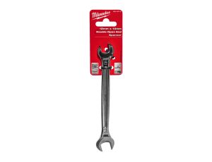 Milwaukee - Klucz dwustronnie płaski - 12x14mm - 4932492722 - image 2