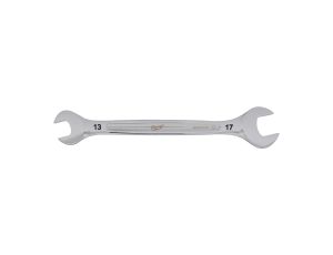 Milwaukee - Klucz dwustronnie płaski - 13x17mm - 4932492723
