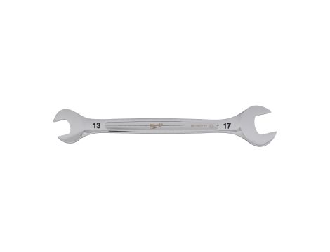 Milwaukee - Klucz dwustronnie płaski - 13x17mm - 4932492723
