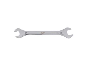 Milwaukee - Klucz dwustronnie płaski - 17x19mm - 4932492726