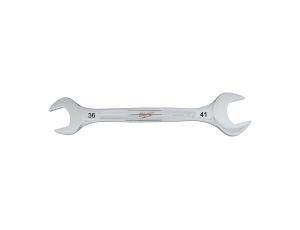 Milwaukee - Klucz dwustronnie płaski - 36x41mm - 4932492736