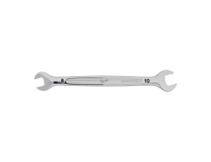 Milwaukee - Klucz dwustronnie płaski - 8x10mm - 4932492718