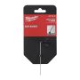 Milwaukee - Klucz imbusowy Hex 1,5mm - 4932492409 - 3