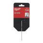 Milwaukee - Klucz imbusowy Hex 2,5mm - 4932492411 - 3