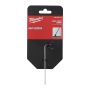 Milwaukee - Klucz imbusowy Hex 2mm - 4932492410 - 3