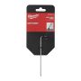 Milwaukee - Klucz imbusowy Hex 3mm - 4932492412 - 3
