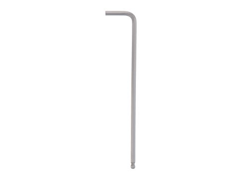 Milwaukee - Klucz imbusowy Hex 5mm - 4932492414 - opakowanie 3 szt. Cena za szt.