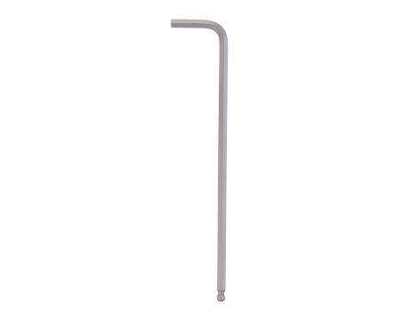 Milwaukee - Klucz imbusowy Hex 6mm - 4932492415 - opakowanie 3 szt. Cena za szt.