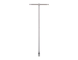 Milwaukee - Klucz nasadowy typu T, sześciokątny HEX , z przegubem, 9mm - 4932492678