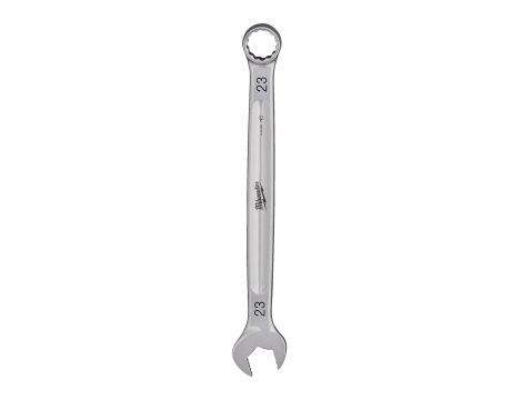Milwaukee - Klucz płasko-oczkowy Maxbite 23 mm - 1 szt. - 4932480199