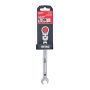 Milwaukee - Klucz płasko-oczkowy MAXBITE™ z ruchomą główką grzechotki 10 mm - 1 szt. - 4932480183 - 3