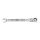 Milwaukee - Klucz płasko-oczkowy MAXBITE™ z ruchomą główką grzechotki 10 mm - 1 szt. - 4932480183