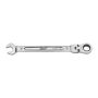 Milwaukee - Klucz płasko-oczkowy MAXBITE™ z ruchomą główką grzechotki 11 mm - 1 szt. - 4932480184 - 2