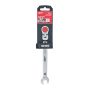 Milwaukee - Klucz płasko-oczkowy MAXBITE™ z ruchomą główką grzechotki 11 mm - 1 szt. - 4932480184 - 3
