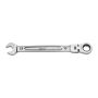 Milwaukee - Klucz płasko-oczkowy MAXBITE™ z ruchomą główką grzechotki 13 mm - 1 szt. - 4932480186 - 2