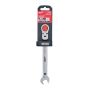 Milwaukee - Klucz płasko-oczkowy MAXBITE™ z ruchomą główką grzechotki 13 mm - 1 szt. - 4932480186 - 3