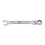 Milwaukee - Klucz płasko-oczkowy MAXBITE™ z ruchomą główką grzechotki 14 mm - 1 szt. - 4932480187 - 2