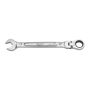 Milwaukee - Klucz płasko-oczkowy MAXBITE™ z ruchomą główką grzechotki 17 mm - 1 szt. - 4932480190 - 2