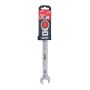 Milwaukee - Klucz płasko-oczkowy MAXBITE™ z ruchomą główką grzechotki 17 mm - 1 szt. - 4932480190 - 3