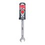Milwaukee - Klucz płasko-oczkowy MAXBITE™ z ruchomą główką grzechotki 18 mm - 1 szt. - 4932480191 - 3