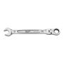 Milwaukee - Klucz płasko-oczkowy MAXBITE™ z ruchomą główką grzechotki 19 mm - 1 szt. - 4932480192 - 2