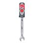Milwaukee - Klucz płasko-oczkowy MAXBITE™ z ruchomą główką grzechotki 21 mm - 1 szt. - 4932480194 - 3