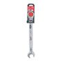 Milwaukee - Klucz płasko-oczkowy MAXBITE™ z ruchomą główką grzechotki 22 mm - 1 szt. - 4932480195 - 3