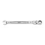 Milwaukee - Klucz płasko-oczkowy MAXBITE™ z ruchomą główką grzechotki 8 mm - 1 szt. - 4932480181 - 2