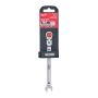 Milwaukee - Klucz płasko-oczkowy MAXBITE™ z ruchomą główką grzechotki 8 mm - 1 szt. - 4932480181 - 3