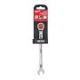 Milwaukee - Klucz płasko-oczkowy z grzechotką Maxbite 10 mm - 1 szt. - 4932471503 - 3
