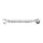 Milwaukee - Klucz płasko-oczkowy z grzechotką Maxbite 10 mm - 1 szt. - 4932471503