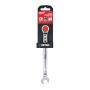 Milwaukee - Klucz płasko-oczkowy z grzechotką Maxbite 11 mm - 1 szt. - 4932471504 - 3