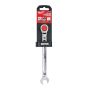 Milwaukee - Klucz płasko-oczkowy z grzechotką Maxbite 12 mm - 1 szt. - 4932471505 - 3